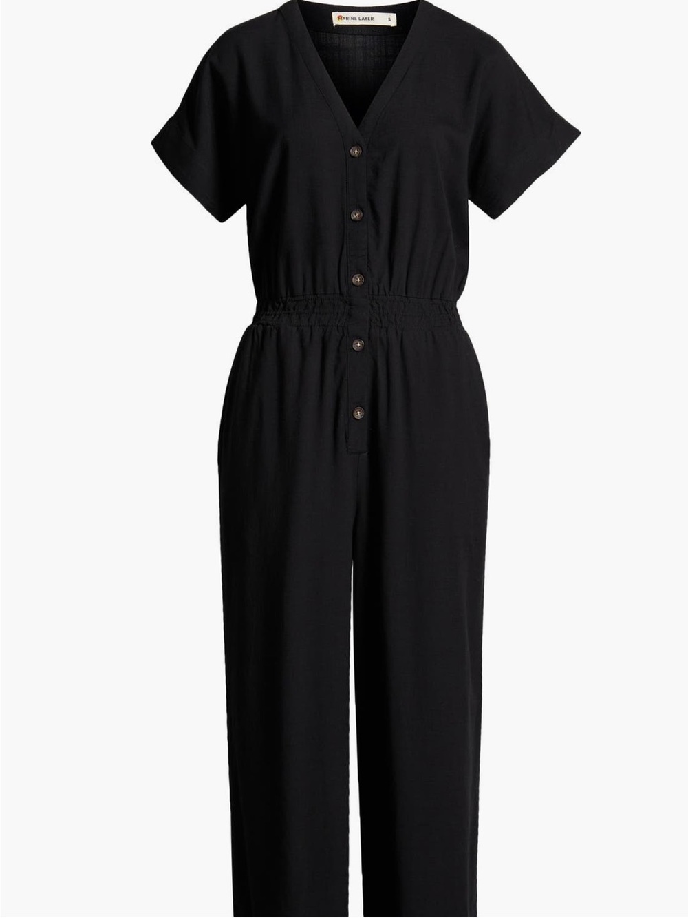 🆕 Marine Layer Jumpsuit‎